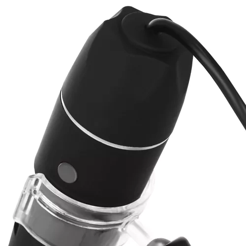 Mikroskop digitální USB Izoxis 1600x
