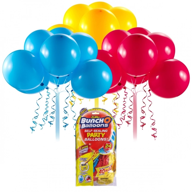 Dárkové balónky Bunch O Balloons