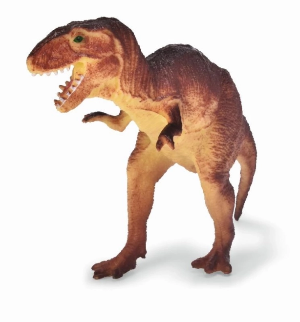 Ford Raptor Lovec Dinosaurů