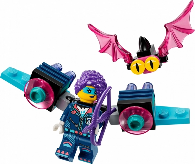 LEGO Friends 30660 Zoey´s Jetpack Adventure