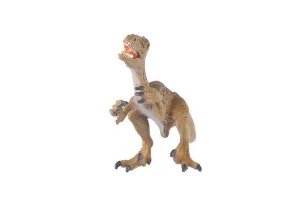 Velociraptor zooted plast 16cm v sáčku