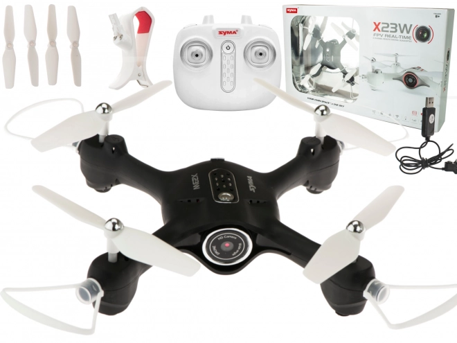 Dron Syma X23W