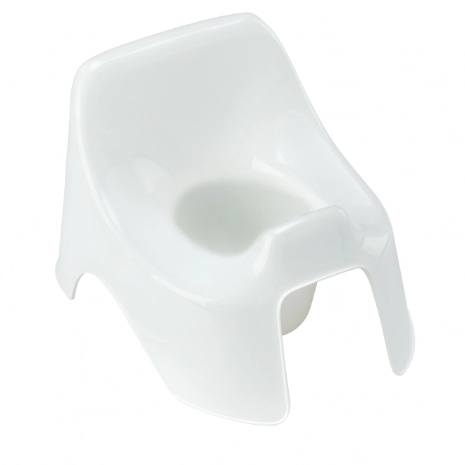 Nočník Anatomical Potty, Bílá