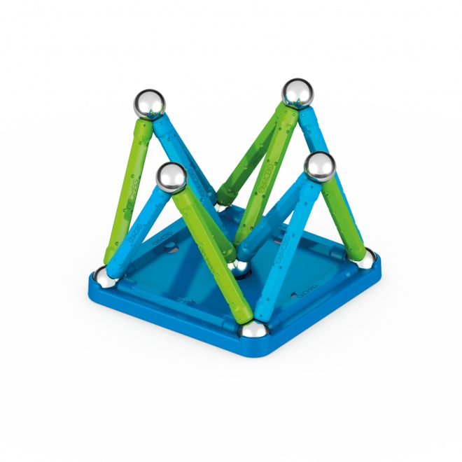 Geomag Classic 25 dílků