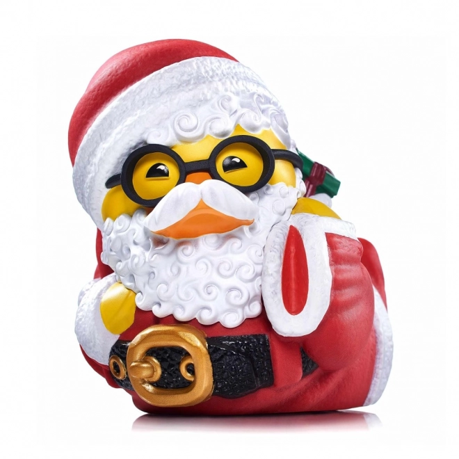 Tubbz kachnička Santa Claus