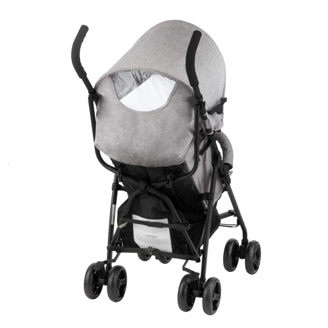 Bomimi LIGERO golfky, GREY melange
