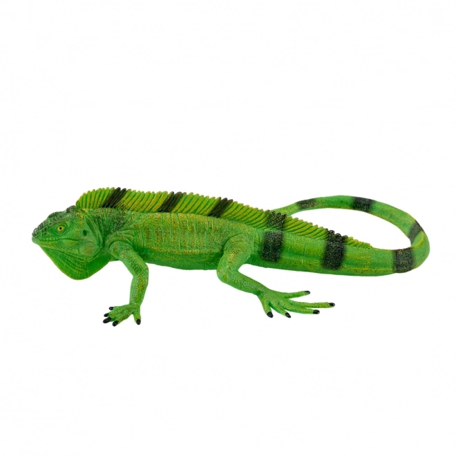 Leguán Mojo figurka