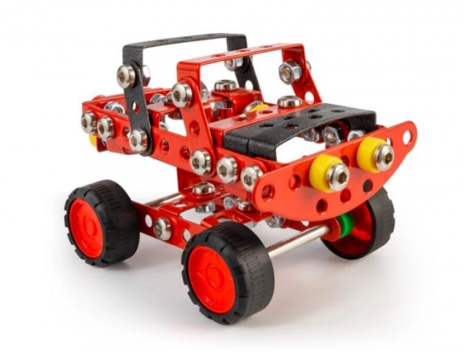 Stavebnice Little Constructor Guardian