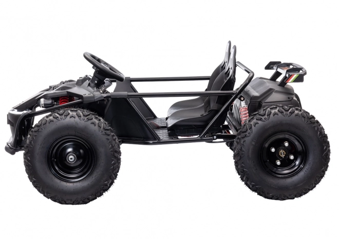 Battery Buggy SX2358 Black XXL