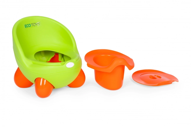 Dětský nočník ECOTOYS