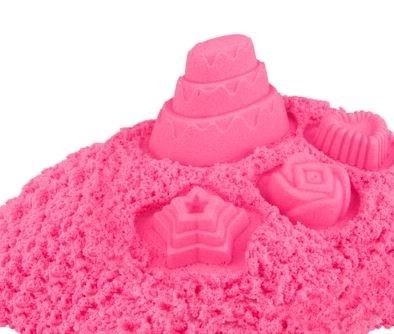 Sellmar Cosmo Kinetický písek - Sweet Fun 300g