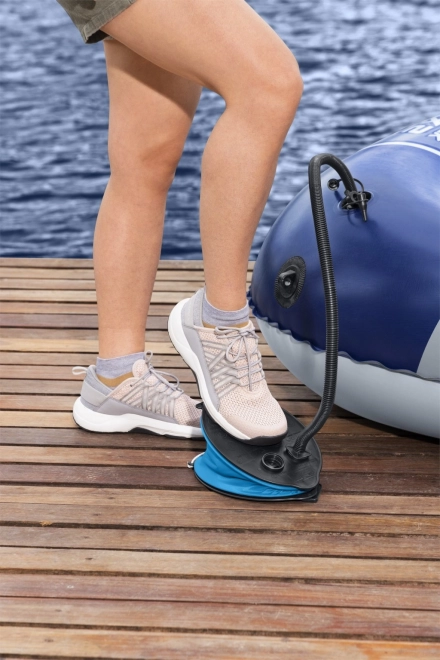 Ruční pumpa Bestway Air Step 800