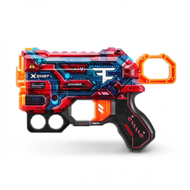 Skiny Menace Faze launcher 4 šípy