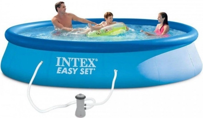 Bazén Easy set pool