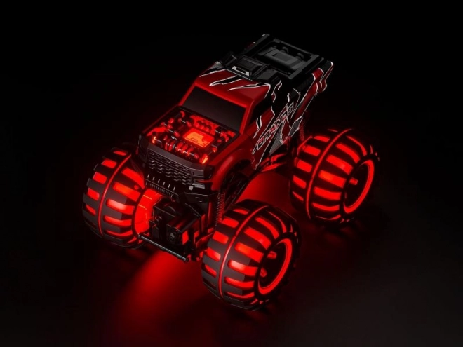 DRIVERO RC Monster car