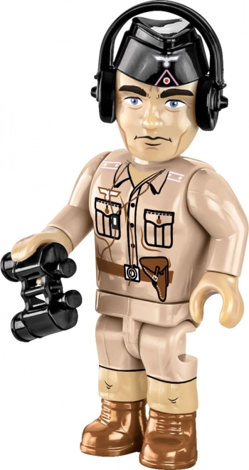 Cobi Panzer VI Tiger I
