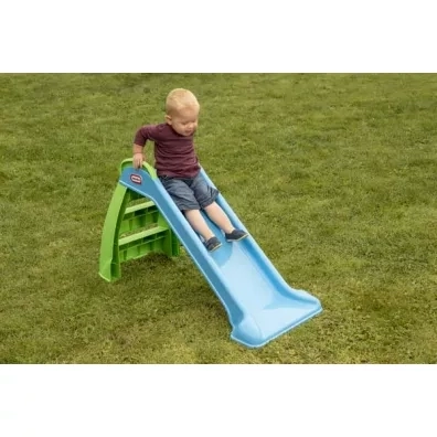 Moje První Klouzačka Little Tikes