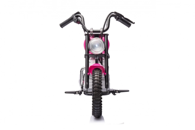 Motor SPEED Power Pink