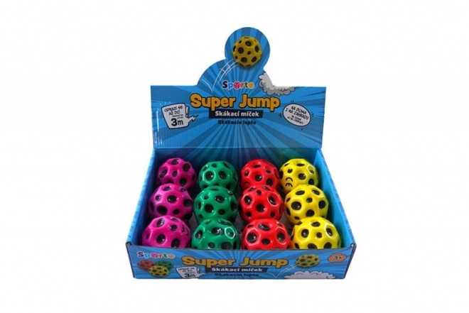 SPORTO Ultra ball 6,5cm