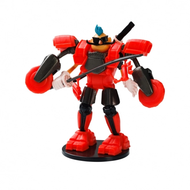 Akční figurka Sonic