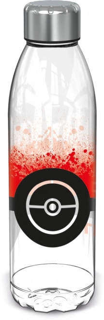 Láhev Aqua Pokemon