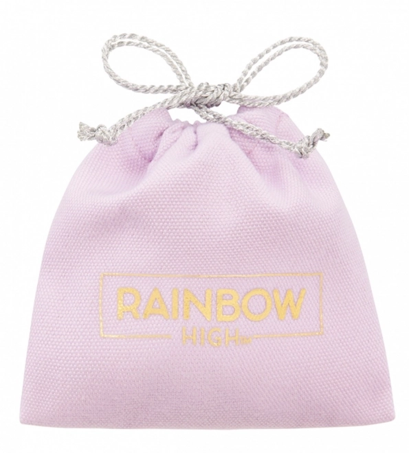 Rainbow High Kolekce – Kabelky, PDQ