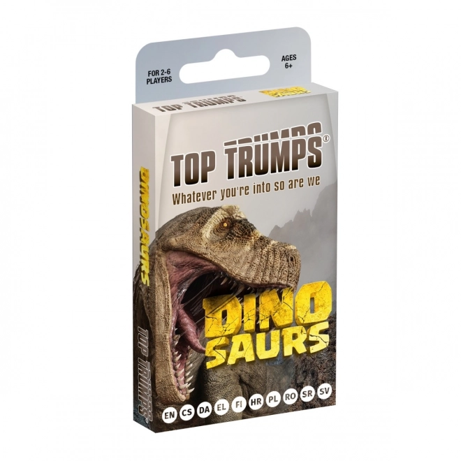 TT Dinosaurs