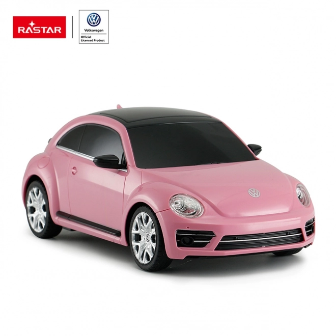 R/C Volkswagen Beetle 1:24 RASTAR