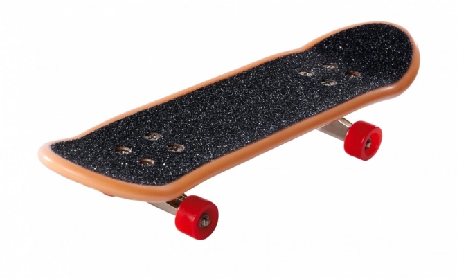 Mini skateboardový set WOT s rampou Utlimate