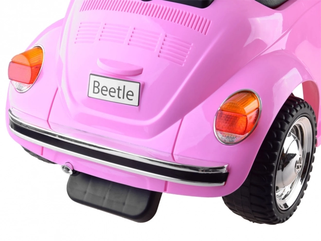 Odrážedlo Volkswagen Beetle pro děti