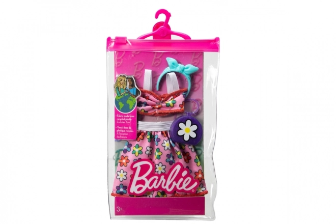 Barbie Oblečky GWD96