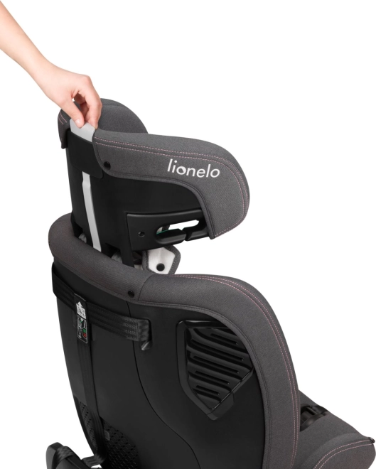 Pohodlné a flexibilní polohování