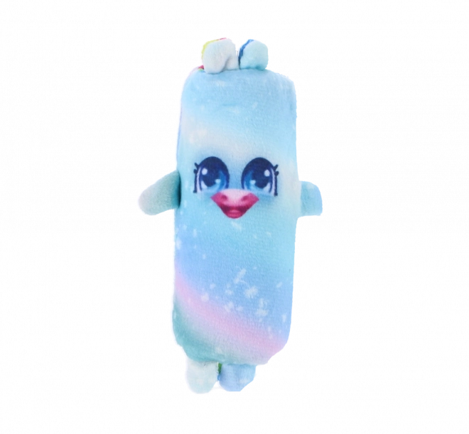 Fidget Fluffy Flipper zvířátka