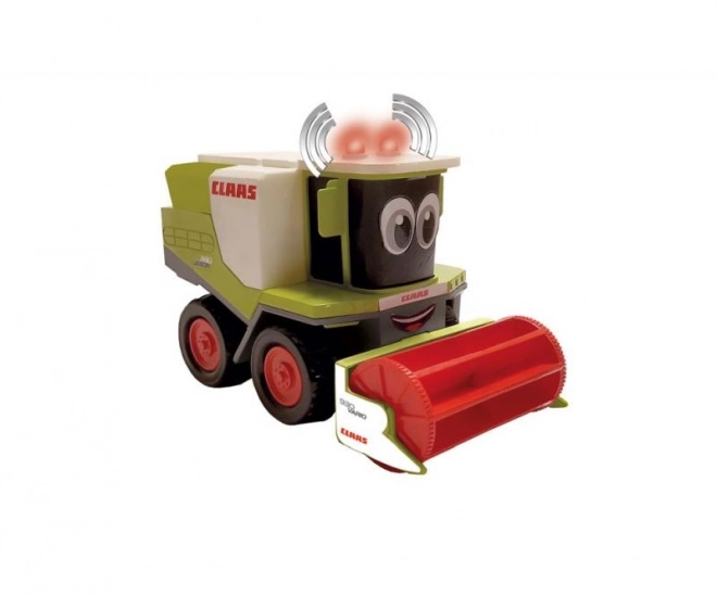 Kombajn HP L&S CLAAS KIDS LEXION 780