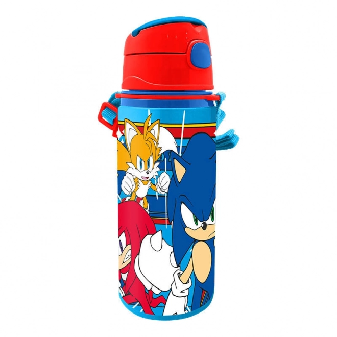 Láhev na vodu 600 ml Sonic SN7142MC KiDS Licensing