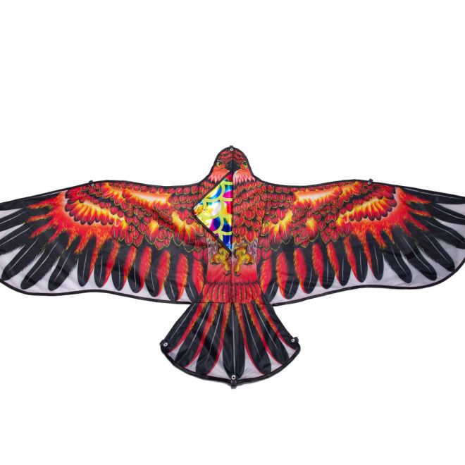 Létající obrovský drak Eagle 160 cm