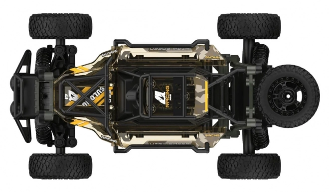 SULONG Crawler 1:18 2.4GHz