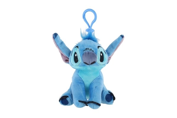 Přívěsek plyšový Lilo a Stitch