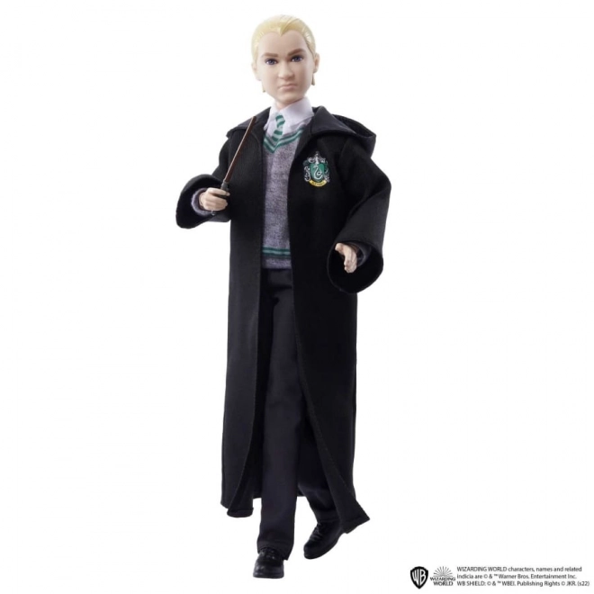 Harry Potter a tajemná komnata panenka - Draco HMF35
