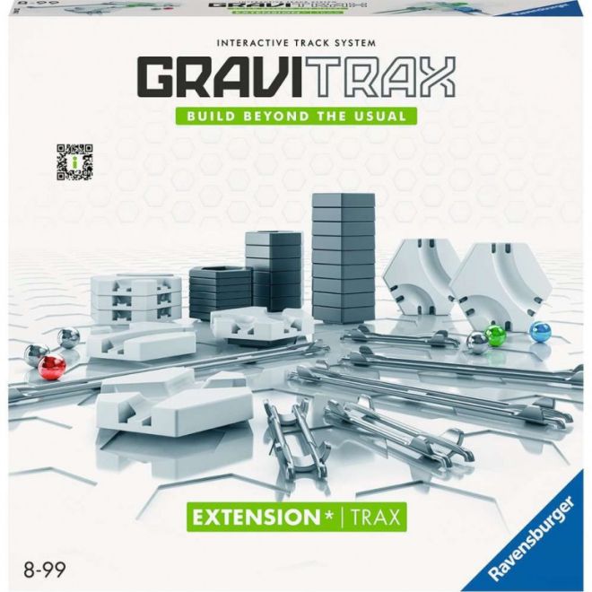 Doplňková sada Gravitrax Track