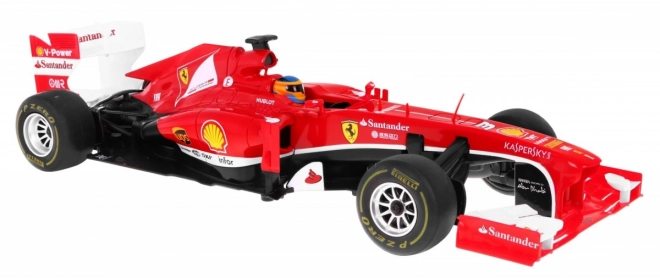 Ferrari F138 RASTAR 1:12 model auta na dálkové ovládání + 2,4 GHz dálkové ovládání