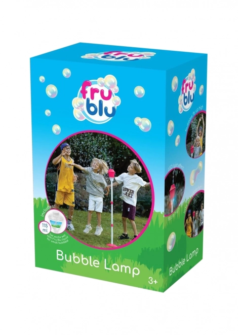 Lampa Na Bubliny Fru Blu 115 ml