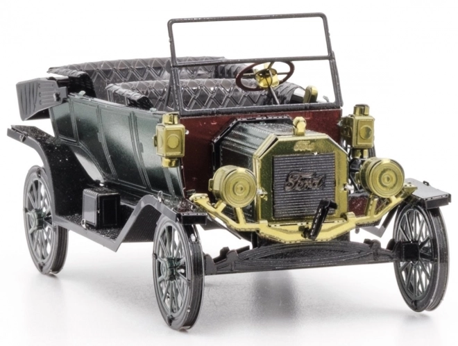 METAL EARTH 3D puzzle Ford model T 1910