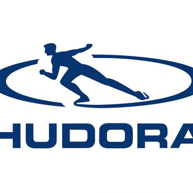 Hudora LONGBOARD CruiseStar skateboard 12813