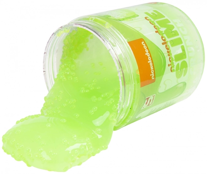 Nickelodeon křupavý sliz