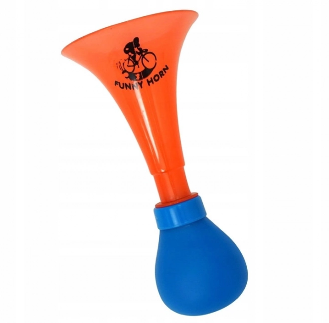 Klakson na kolo 14 cm