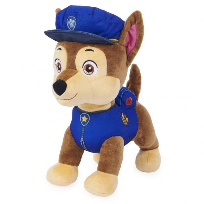 PAW PATROL CHASE SE ZVUKY A VRTÍCÍM OCÁSKEM