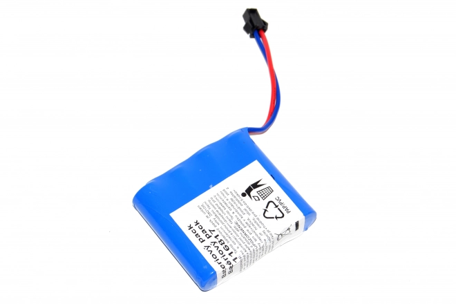 Bateriový pack 280108 4,8V