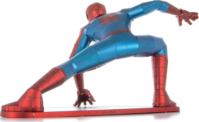 METAL EARTH 3D puzzle Avengers: Spider-Man