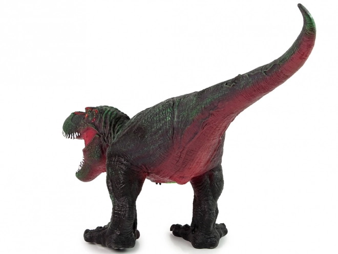 Velký dinosaurus Tyrannosaurus Rex Zvuková figurka 67 cm dlouhá